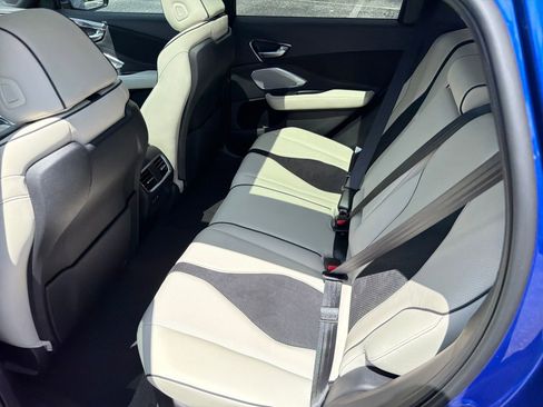 New 2026 Acura RDX A-Spec AWD/4WD image 34