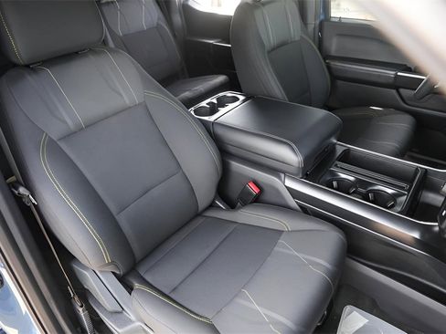 Used 2025 Ford F150 STX w/ Equipment Group 200A image 33