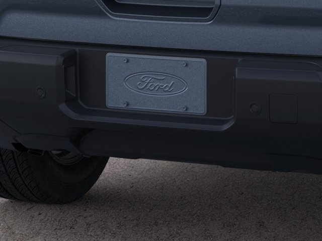 New 2026 Ford Bronco Sport Big Bend AWD/4WD image 23