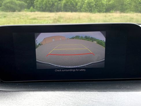 Used 2024 MAZDA MAZDA3 s FWD image 14