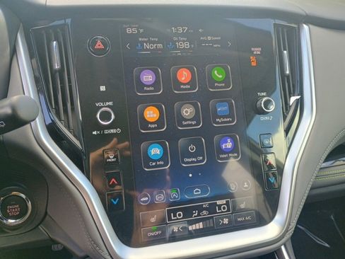 Certified 2024 Subaru Outback Onyx Edition w/ Popular Package #2 image 29