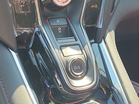 New 2026 Acura RDX A-Spec AWD/4WD image 16