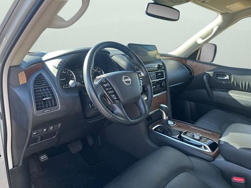 Used 2024 Nissan Armada SL image 26