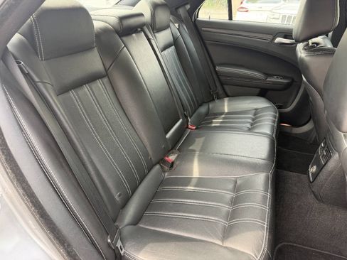 Used 2014 Chrysler 300 S AWD/4WD image 16