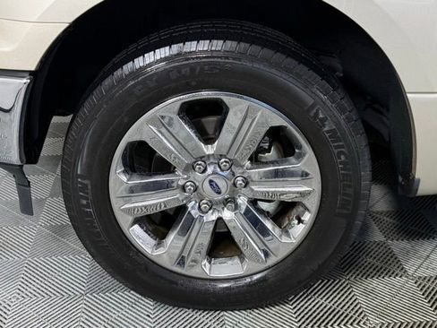 Used 2018 Ford F150 XLT w/ Equipment Group 302A Luxury RWD image 14