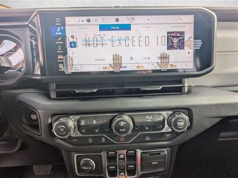 New 2026 Jeep Wrangler Willys image 11