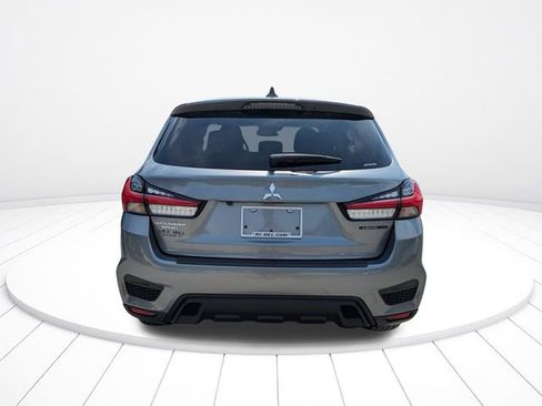 New 2026 Mitsubishi Outlander Sport LE AWD/4WD image 5