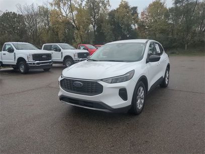 Certified 2023 Ford Escape Active w/ Cold Weather Package