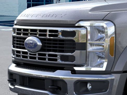 New 2026 Ford F450 XLT w/ 360-Degree Camera Package AWD/4WD image 20