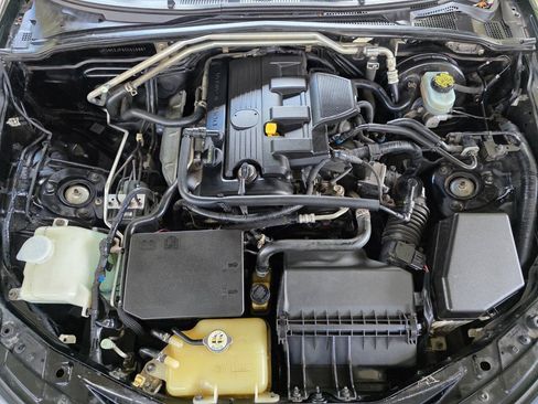 Used 2012 MAZDA MX-5 Miata Sport w/ Convenience Pkg RWD image 8
