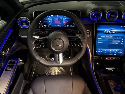 New 2026 Mercedes-Benz CLE 300 4MATIC Coupe image 13