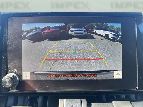 Used 2024 Toyota RAV4 LE image 18