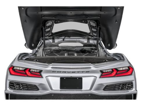 Used 2026 Chevrolet Corvette Z06 RWD image 13