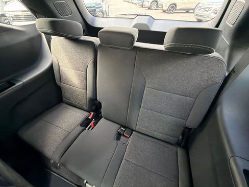 New 2026 Chevrolet Traverse LT FWD image 14