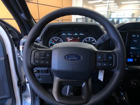 New 2026 Ford F150 STX image 13