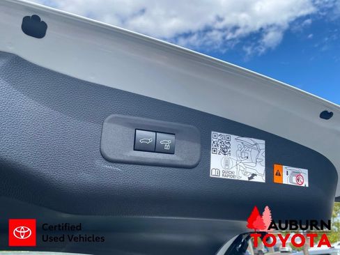 Certified 2026 Toyota Crown Signia w/ Advanced Technology Package AWD/4WD image 14