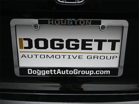 Used 2025 Honda Accord LX image 23