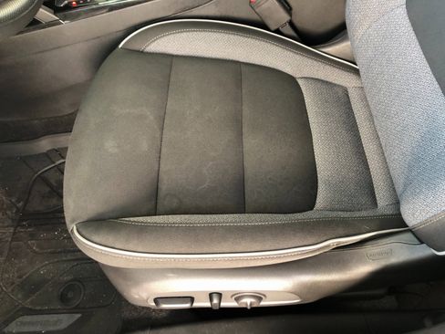 Certified 2023 Chevrolet TrailBlazer LT w/ LPO, Blackout Package image 21