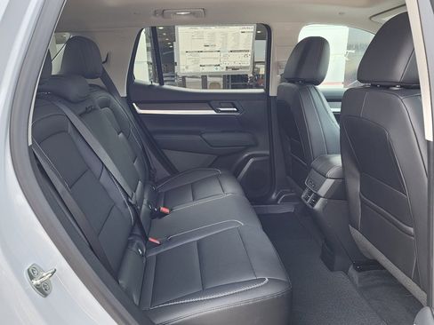 New 2026 GMC Terrain Denali image 45