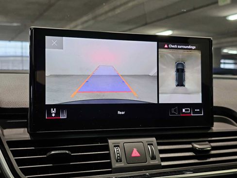 Used 2024 Audi Q5 2.0T Premium Plus image 14