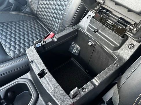 New 2025 Jeep Wrangler Sahara image 29