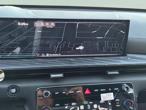New 2026 Genesis GV80 3.5T Prestige AWD/4WD image 23