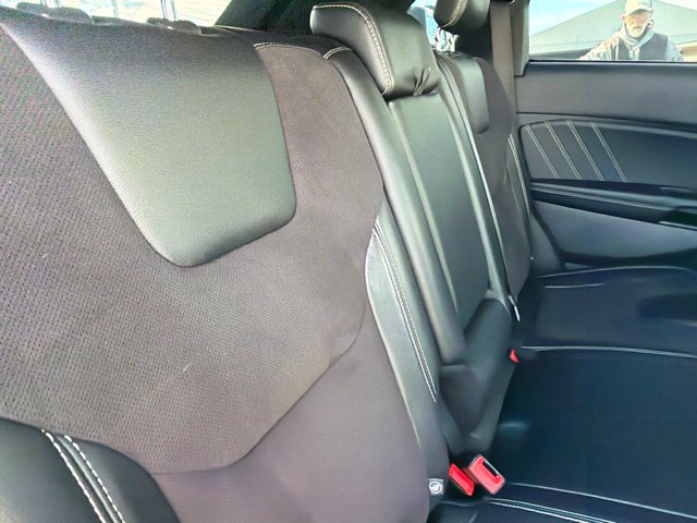 Used 2020 Ford Edge ST w/ Equipment Group 401A AWD/4WD image 13