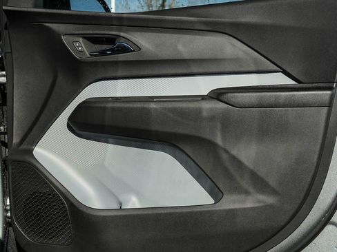 New 2027 Chevrolet Bolt RS FWD image 8