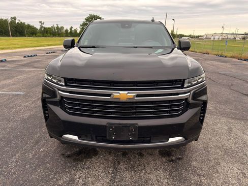 Used 2024 Chevrolet Tahoe LT AWD/4WD image 18