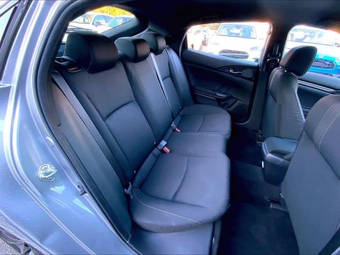 Used 2019 Honda Civic Sport image 19