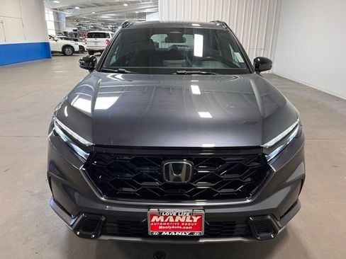 Used 2023 Honda CR-V Sport image 8