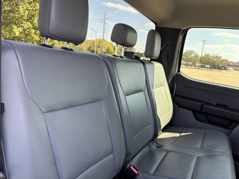 Used 2023 Ford F250 XL w/ FX4 Off-Road Package image 13