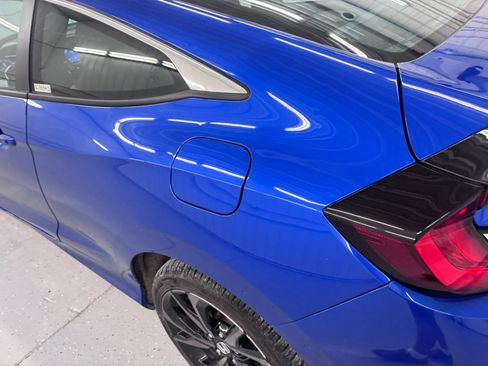 Used 2020 Honda Civic Sport image 21