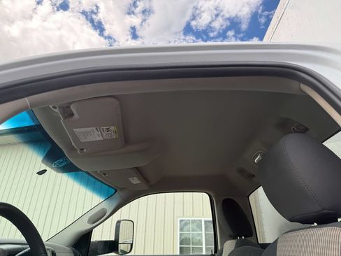 Used 2012 RAM 5500 2WD Regular Cab w/ Ambulance Prep Group image 46