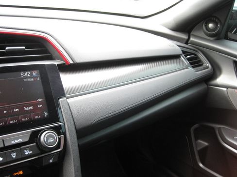 Used 2020 Honda Civic Si image 20