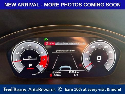 Used 2023 Audi SQ5 Premium Plus w/ Premium Plus Package AWD/4WD image 11