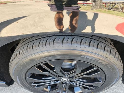 Used 2025 Honda Odyssey Sport-L image 25