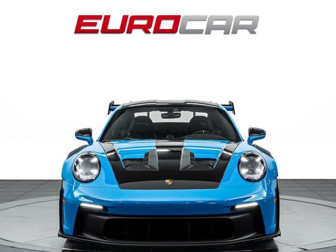 Used 2024 Porsche 911 GT3 RS RWD image 8