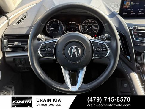 Used 2019 Acura RDX w/ Technology Package image 15