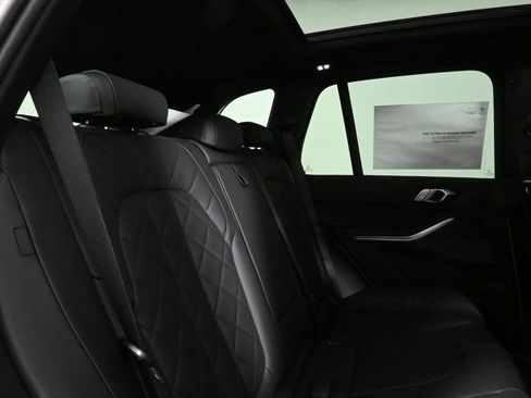 Used 2026 BMW X5 xDrive40i w/ Premium Package image 35