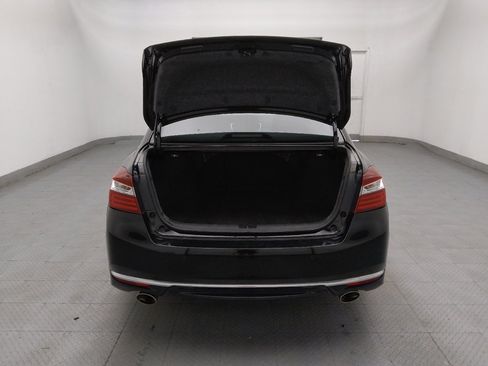 Used 2016 Honda Accord Touring image 29