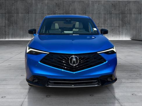 New 2026 Acura ADX A-Spec AWD/4WD image 8