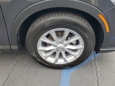 Certified 2025 Honda CR-V EX-L image 6