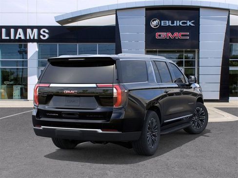 New 2026 GMC Yukon XL Elevation w/ LPO, Floor Liner Package image 4