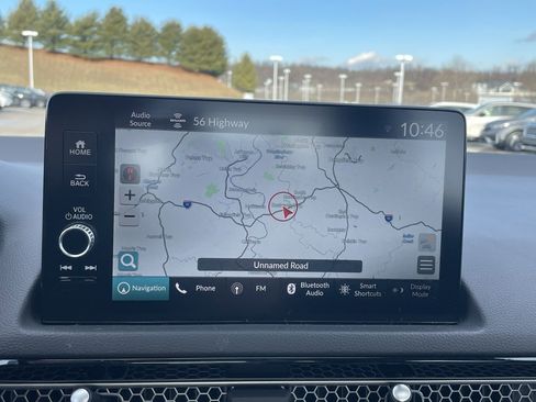 Used 2024 Honda Civic Touring image 35