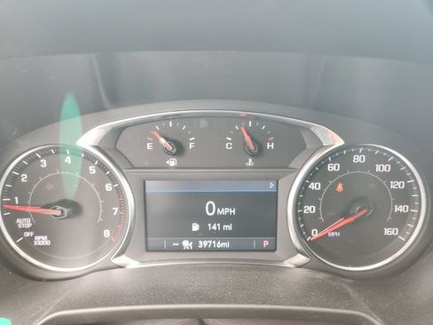 Used 2024 Chevrolet Blazer LT w/ Convenience Package FWD image 20