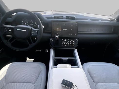 Used 2026 Land Rover Defender 110 X AWD/4WD image 15