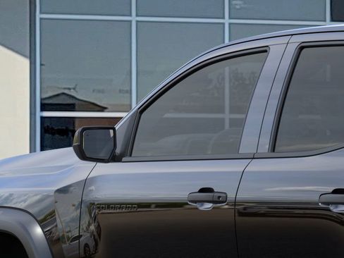 New 2026 Chevrolet Colorado Trail Boss image 12