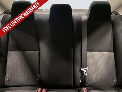 Used 2024 Nissan Sentra SV FWD image 25