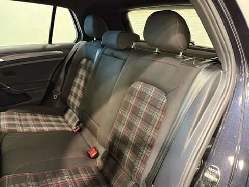 Used 2018 Volkswagen GTI S image 26